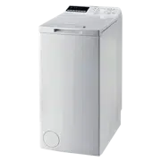 Стиральная машина Indesit BTW E71253P (EU), Белая