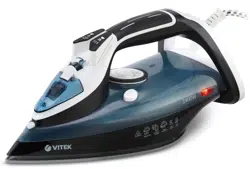 Утюг Vitek VT-8304