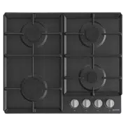 Газовая панель Gorenje G641EXB, Black