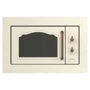 Cuptor cu microunde Gorenje BM 235 CLI, Bej