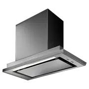 Hota încorporabilă Elica LANE IX/A/52, Silver