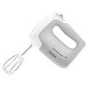 Mixer Tefal HT450B38, Alb