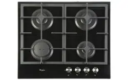 BinHob/gas Whirlpool GOS 6415/NB