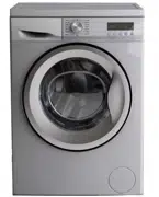 Maşina de spălat rufe Zanetti ZWM 6100-52 LCD silver