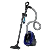 Пылесос Samsung VC20M255AWB/UK, Синий