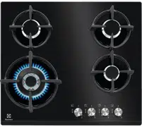 Газовая панель Electrolux KGG6437K