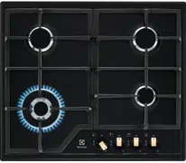 Газовая панель Electrolux KGS6436RK