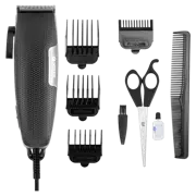 Машинка для стрижки VITEK VT-2520, Black