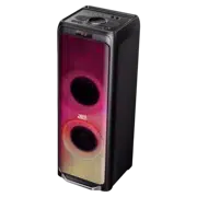 Портативная акустика Vesta PS-QFL208M2, Black