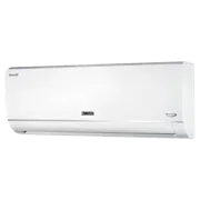 Aparat de aer condiționat Zanussi Siena DC Inverter ZACS/I-12 HS/N1, White