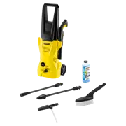 Мойка высокого давления Karcher K 2 Car, Желтый