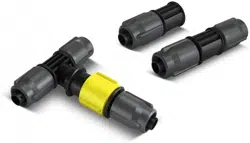 Conector de grădină Karcher Set Rain System (2.645-240.0)