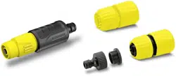 Pistol pentru stropit Karcher Connector Set + Sprayer (2.645-288.0)