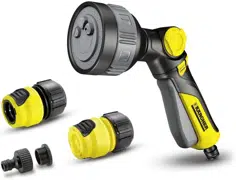 Pistol pentru stropit Karcher Plus Set (2.645-290.0)