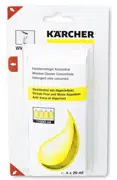 Soluție pentru sticlă Karcher RM 503 (6.295-302.0)