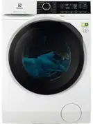 Maşina de spălat rufe Electrolux EW8F248B White