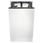 Встраиваемая посудомоечная машина Electrolux EEA12100L, Белый