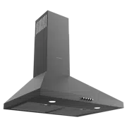 Вытяжка Zanetti Piramide Black