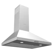 Вытяжка Zanetti Piramide White