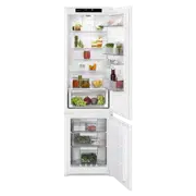 Встраиваемый холодильник Electrolux ENS6TE19S, Белый