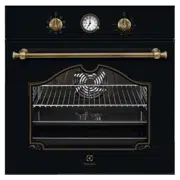 Cuptor electric Electrolux EOA5220AOR, Black