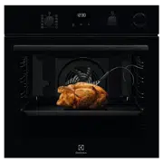 Cuptor electric Electrolux EOC6H71Z, Black