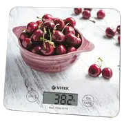 Весы кухонные Vitek VT-8002
