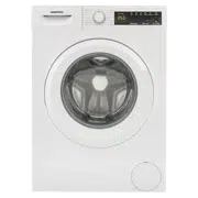 Стиральная машина Daewoo DWD-FV9021-3, 9 кг, Белый