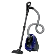 Пылесос Samsung VC20M251AWB/UK, Blue