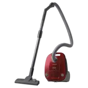 Пылесос Samsung VCC4181V37/SBW, Red