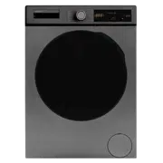 Maşina de spălat rufe Vesta F8121DL/S