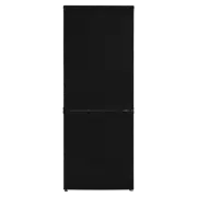 Frigider Zanetti SB 155, Black