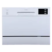 Посудомоечная машина Midea MCFD55320W, Белый