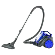 Пылесос Daewoo RCC-120B-1, Синий