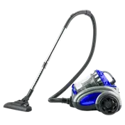 Пылесос Daewoo RCC-250B-1, Синий