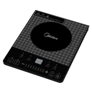 Настольная плита Midea SKY2113, Черный
