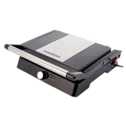 Электрогриль Daewoo DG2500B, Черный