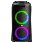 Портативная колонка Vesta PS-Q207, Black