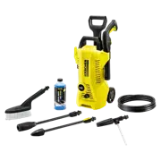 Мойка высокого давления Karcher K 2 Power Control, Желтый