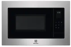 Cuptor cu microunde incorporabil Electrolux EMS4253TEX