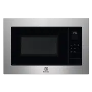 Cuptor cu microunde incorporabil Electrolux EMS4253TEX, Inox
