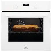 Cuptor electric Electrolux EZF5C50V, White