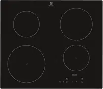 Plită incorporabilă cu inducție Electrolux EHH6240ISK