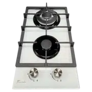 Встраиваемая поверхность газовая Tornado HZT 3033 WH, White