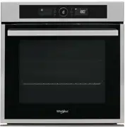 Электрический духовой шкаф Whirlpool AKZ9 7891 IX