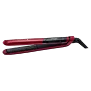 Выпрямитель для волос Remington S9600 Silk, Красный