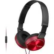 Наушники проводные Sony MDR-ZX310APR