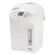 Termopot Panasonic NC-EG3000WTS, Alb