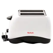 Тостер Tefal TT130130, White