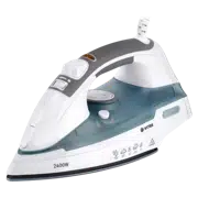 Fier de calcat Vitek VT-1251, Alb